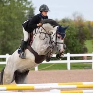 Meet your Posher, Heather